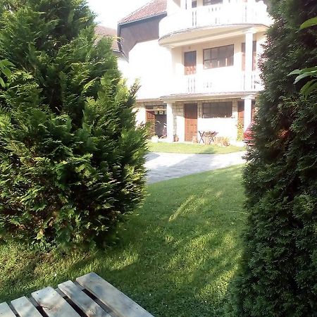 באינה באשטה Guest House Aleksandra מראה חיצוני תמונה