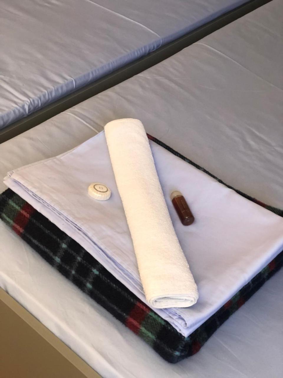 באינה באשטה Guest House Aleksandra מראה חיצוני תמונה